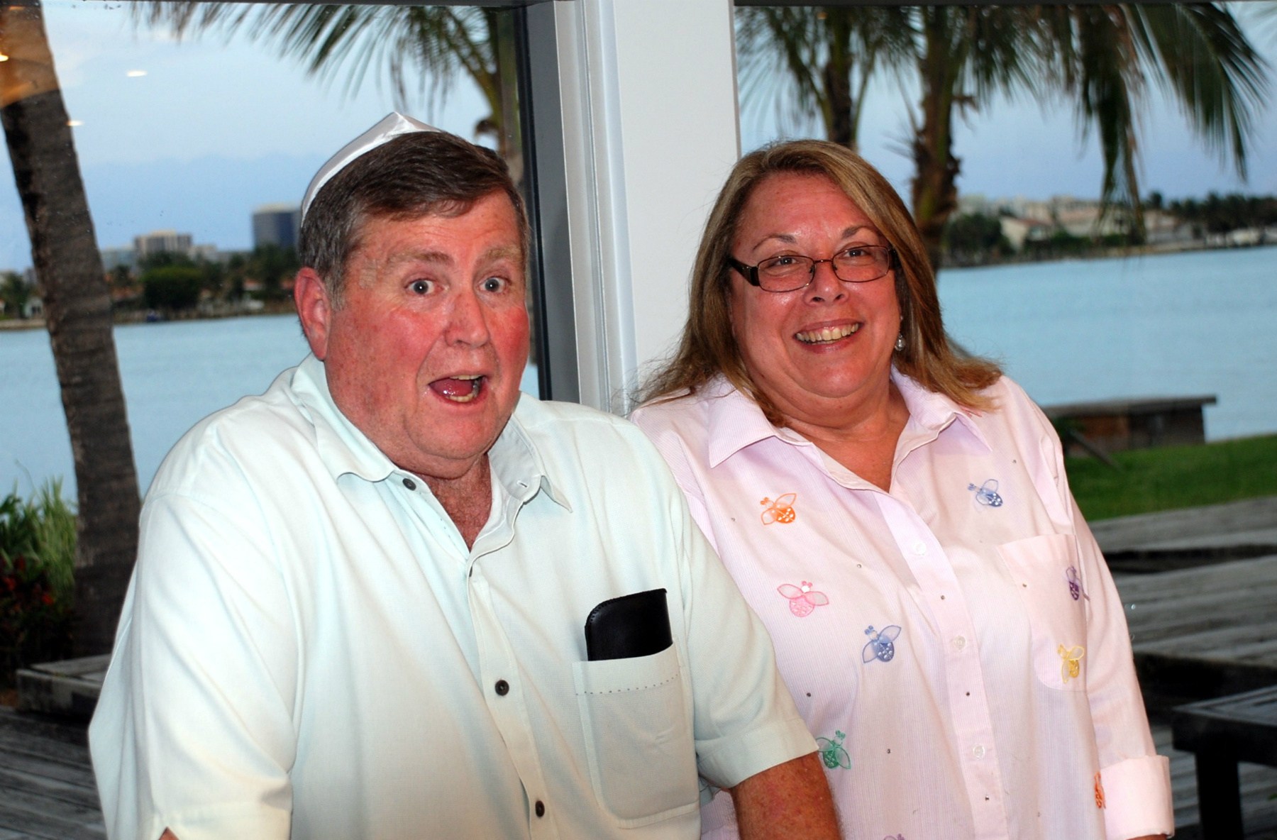 Obituary of Michael Unbelievable! E. Lubin