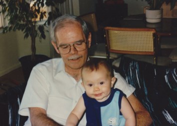 Obituary of Robert L. Prince