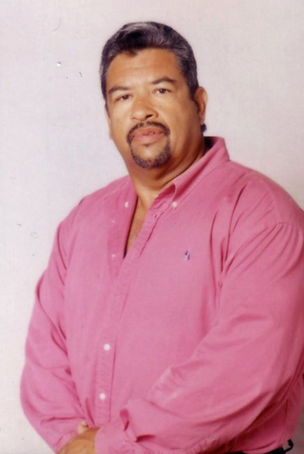 Obituary of Salvador Sal Joseph Solorzano Jr