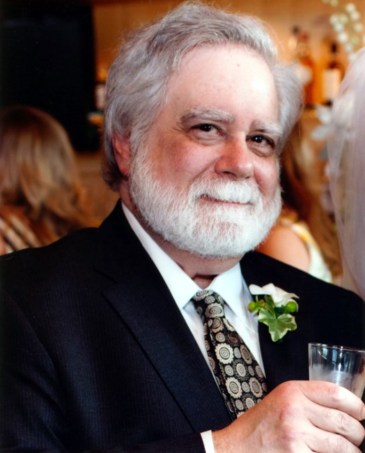 Obituary of Don DeBaer