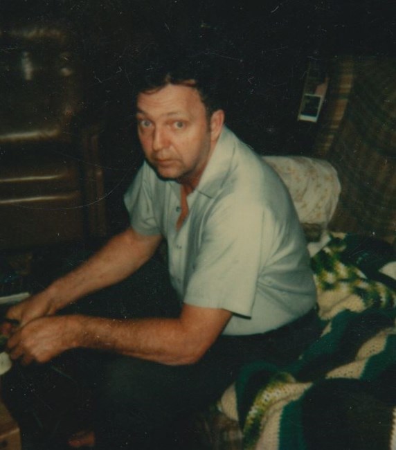 Obituary of Charles C. Anderson