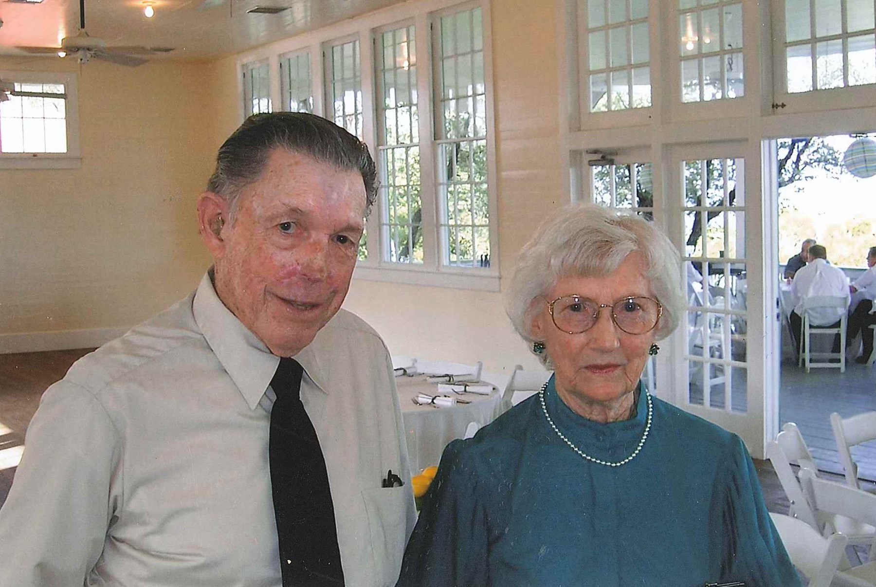 Obituary of Robert Francis Stahl