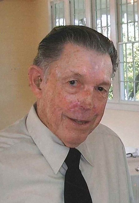 Obituary of Robert Francis Stahl