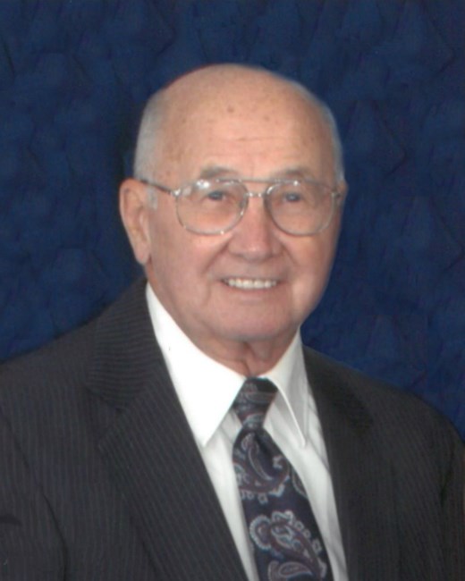 Obituary of John Oliver Schiltz