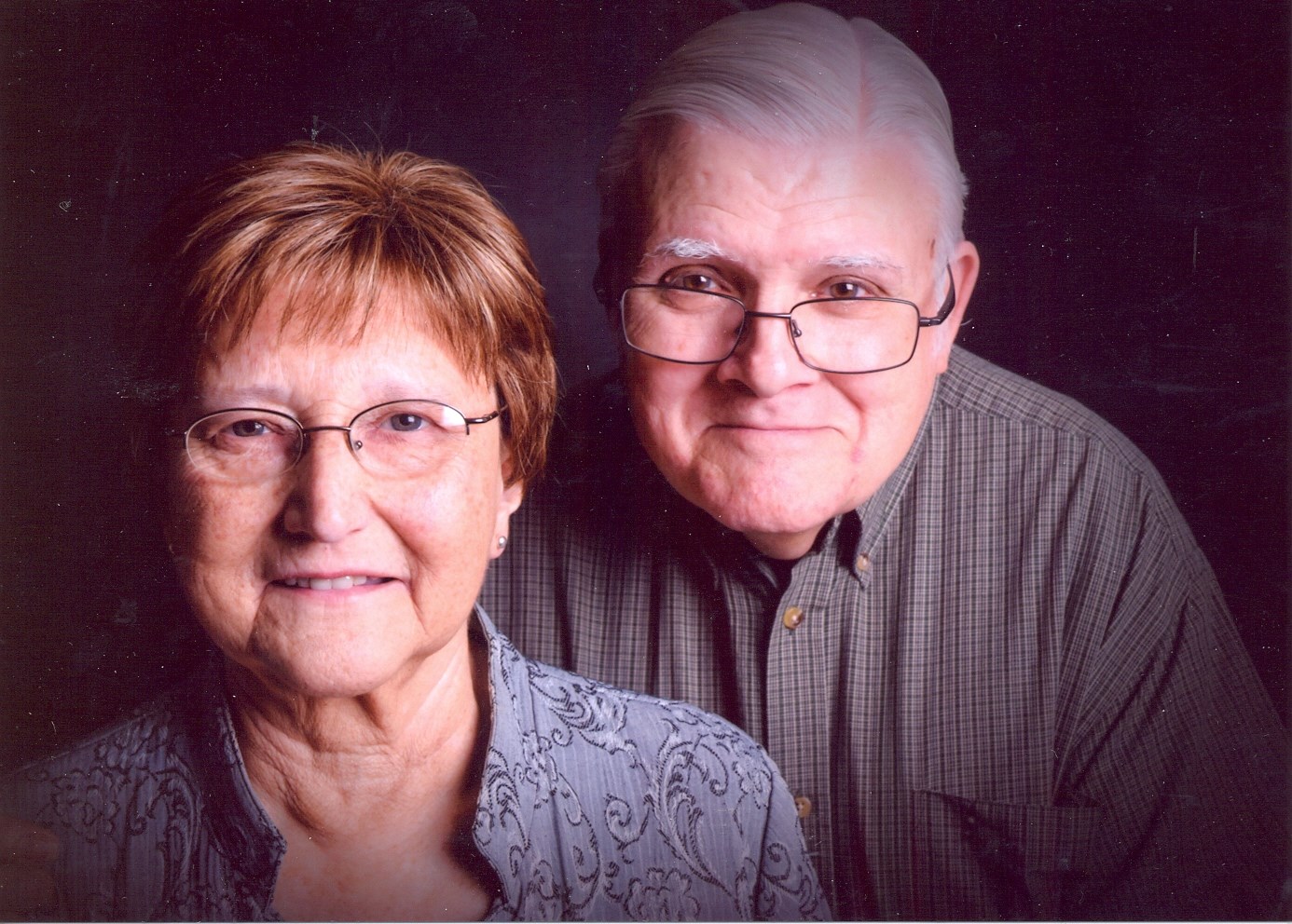 Obituary of Marjorie Dumdie