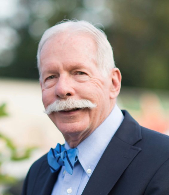 Avis de décès de Dr. Rudolph John Huber