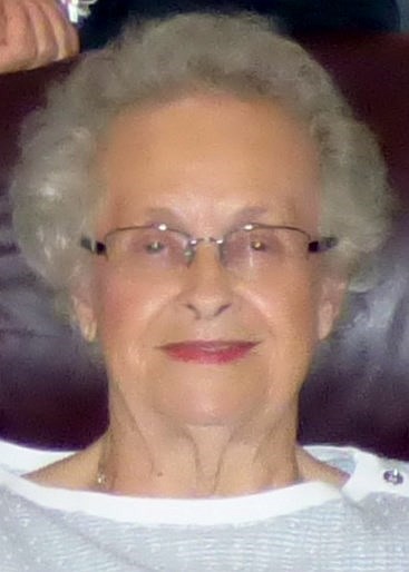 Obituary of Kathryn Estelle Brumbelow