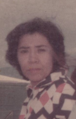 Obituario de Maria H. Ramos