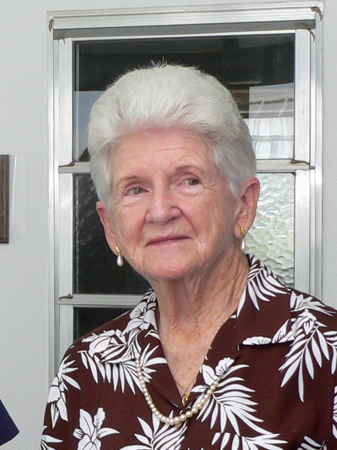 Veronica Conrad Obituary Port St. Lucie, FL