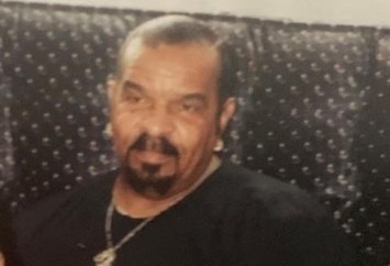 Obituary of Palace Mayes Jr.