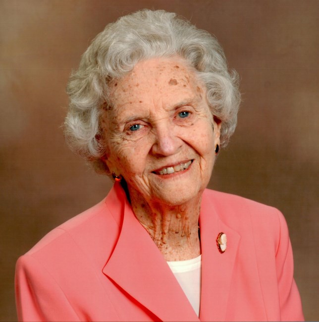 Obituary of Frances B. Callahan