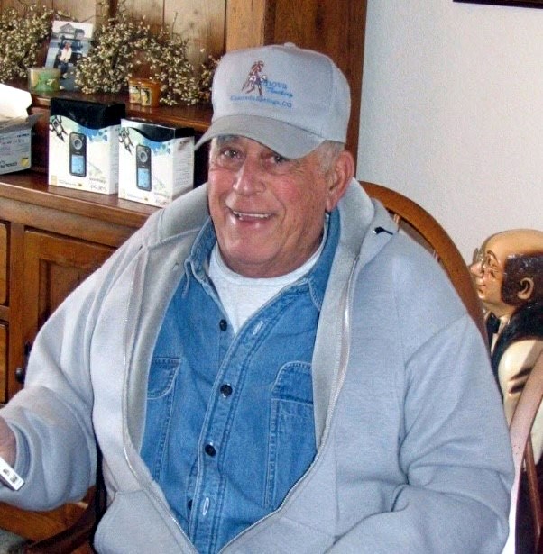 Obituary of Joe Genova