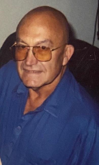 Obituary of Lawrence Letterman