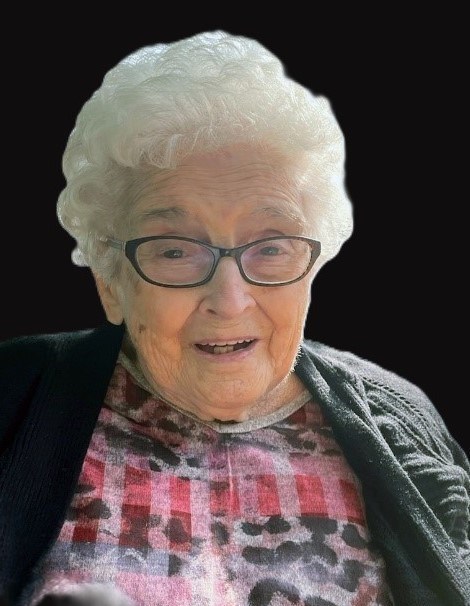 Avis de décès de Anna Stark