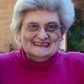Obituary of Jeanne Nierman