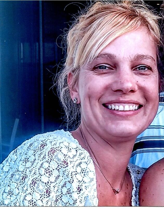 Avis de décès de Connie Renee Sechrest