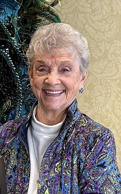 Obituary of Rose Ann E. Sloan