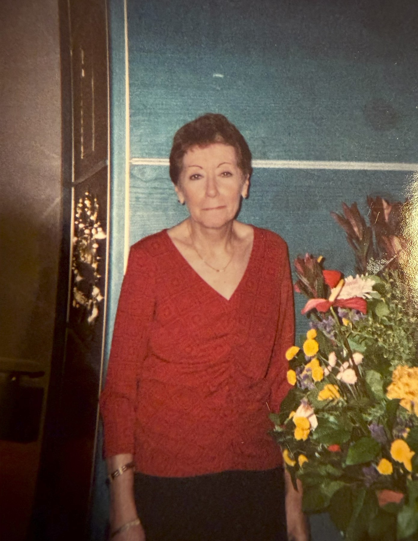Obituario de Dorothy Ann Szilagye