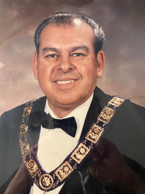 Obituary of John Martinez