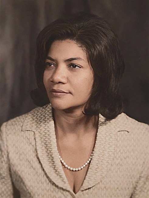 Obituary of Laurette Henry