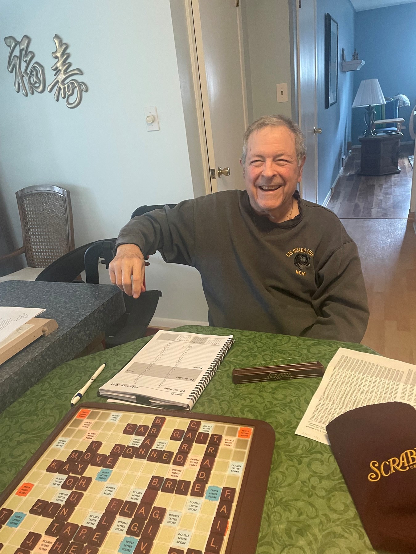 Douglas Wolfe Obituary - Cleveland Heights, OH