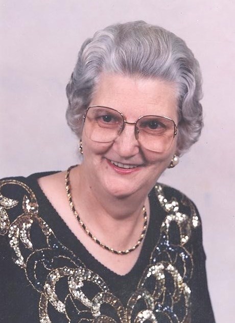 Obituary of Mary Lou Worley