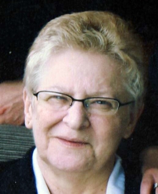 Pam Rothstein Pamela Rothstein Obituary - Chicago, IL