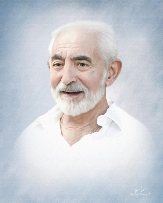 Obituary of Edward H. Deeb Sr.