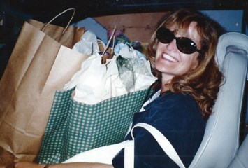 Obituary of Judith Moss Marcus