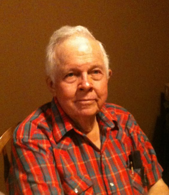 Obituary of Alvin Bostick Richards