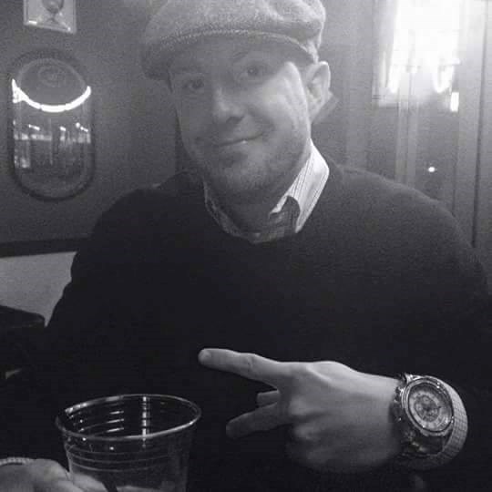 Obituary of Deric John Dicke