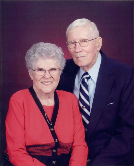 Obituary of Mrs. Margot McClain