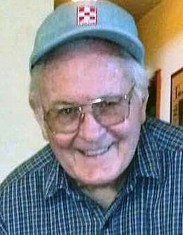 Obituary of Claude Pope Jr.
