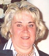Obituary of Mary Ellen Barron
