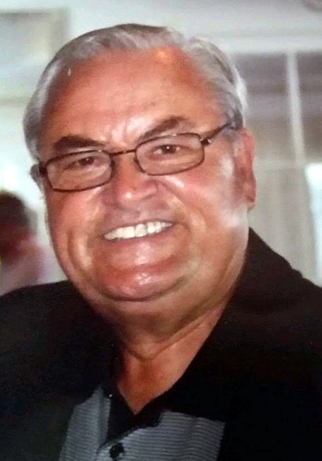 Obituary of Roy Sumner Chase Sr.