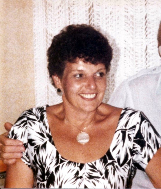 Obituary of Katharine J Gottwald