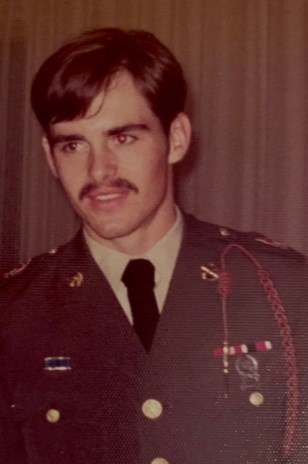 Obituary of Horace Benjamin Stair