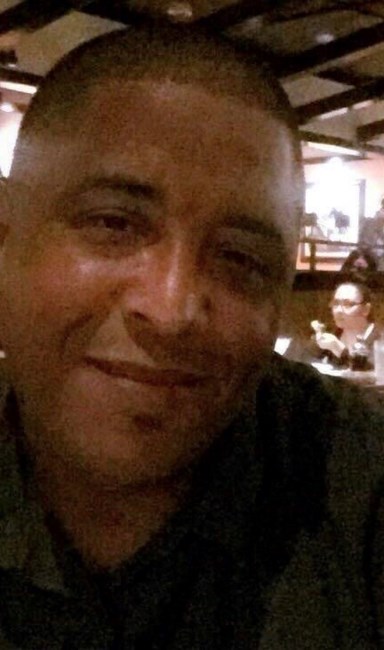 Obituary of Abraham Rodriguez Rivera