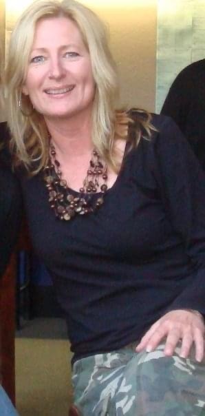 Obituary of Heather Langdon