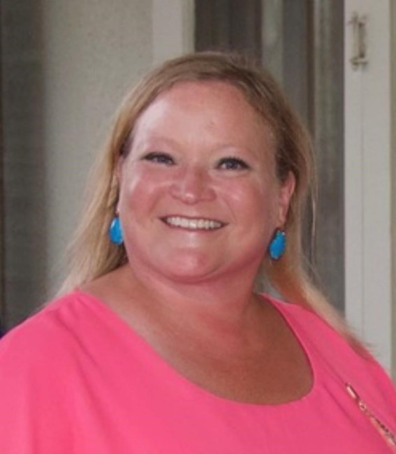 Obituary of Leigh Ann Feagan