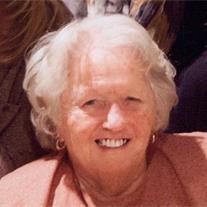 Obituary of Elizabeth Ann Myers