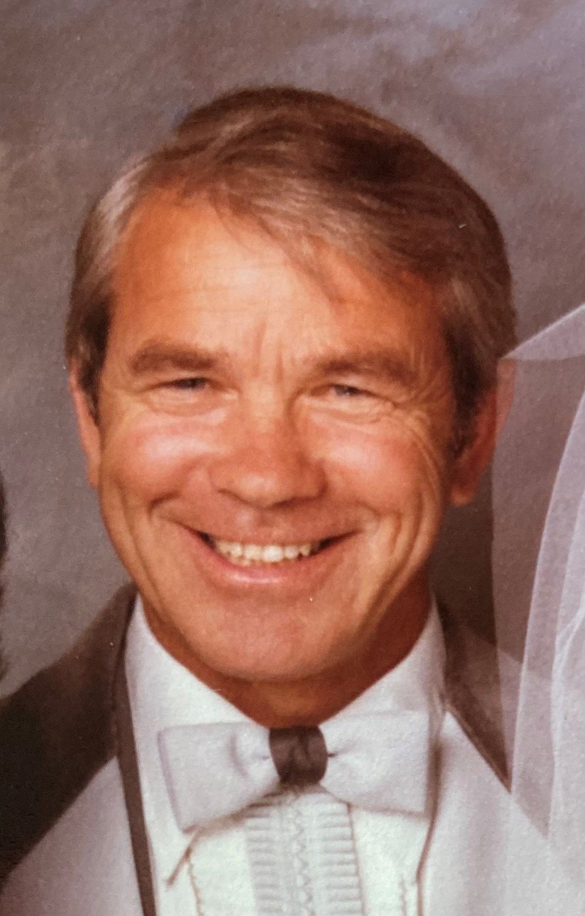 Obituary of William Henry East