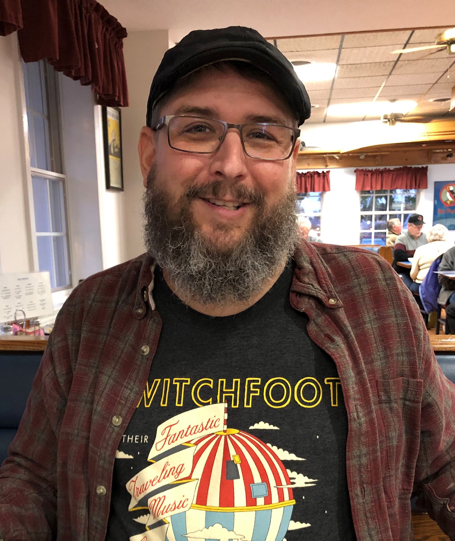 Obituary of Jeffrey Buckingham