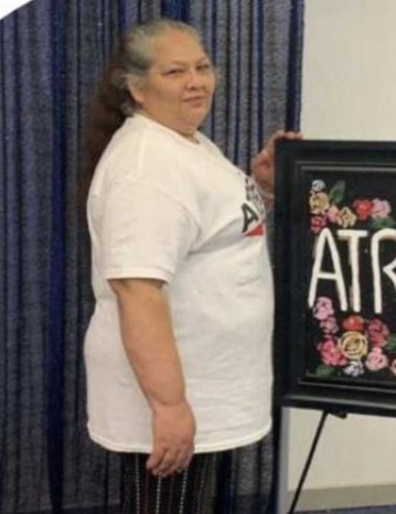 Obituary of Ana Josefa Hernandez