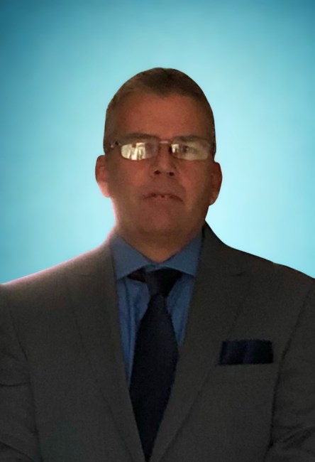 Avis de décès de Jeffrey John Noah