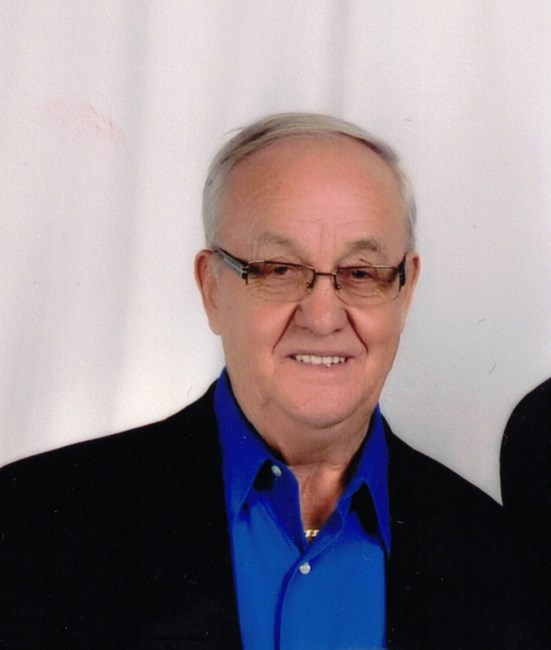 Obituary of Denis Mathieu