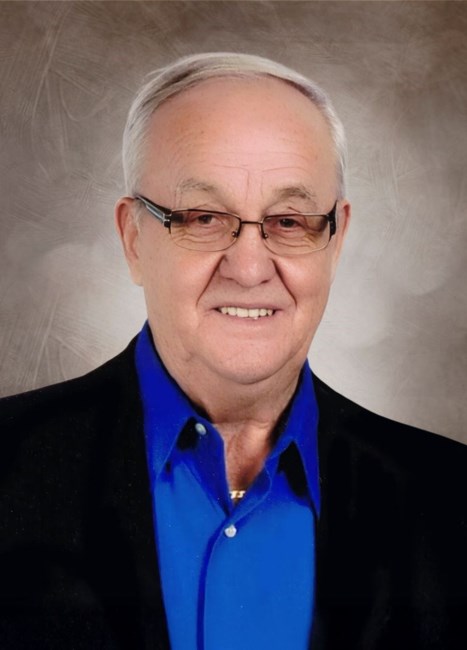 Obituario de Denis Mathieu