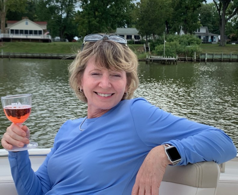 Obituary of Catherine Smith Blakley