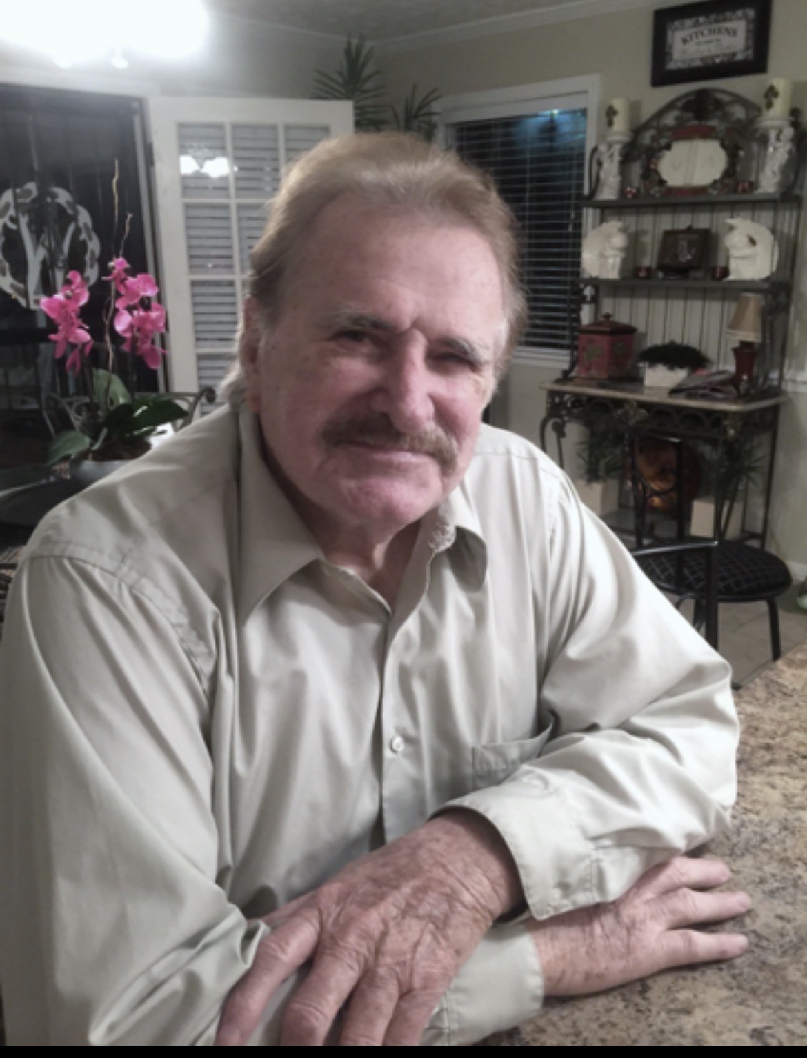 Obituary of Darrell H. Walker
