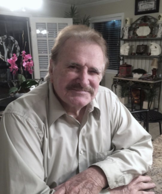 Obituary of Darrell H. Walker